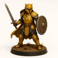 Bộ sưu tập Knights and Rangers Guild của LordMacaroni - Thumbnail 62