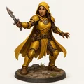 Bộ sưu tập Knights and Rangers Guild của LordMacaroni - Thumbnail 64