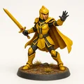 Bộ sưu tập Knights and Rangers Guild của LordMacaroni - Thumbnail 66