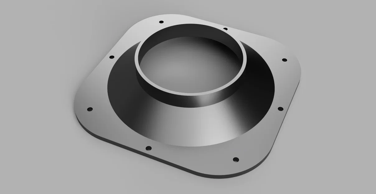Khớp nối ống chuyển đổi từ 150 mm sang 100 mm - Image 3