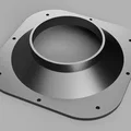 Khớp nối ống chuyển đổi từ 150 mm sang 100 mm - Thumbnail 3