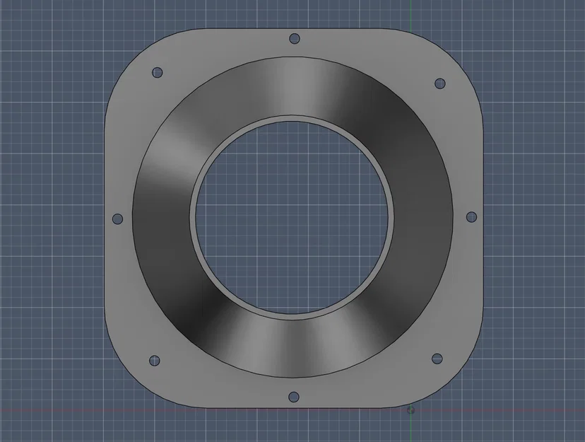 Khớp nối ống chuyển đổi từ 150 mm sang 100 mm - Image 4