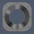 Khớp nối ống chuyển đổi từ 150 mm sang 100 mm - Thumbnail 4