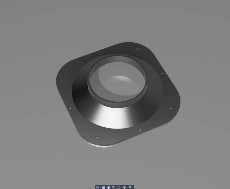Khớp nối ống chuyển đổi từ 150 mm sang 100 mm - Image 5
