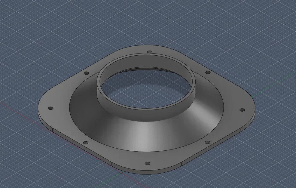 Khớp nối ống chuyển đổi từ 150 mm sang 100 mm - Image 6