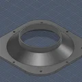 Khớp nối ống chuyển đổi từ 150 mm sang 100 mm - Thumbnail 6