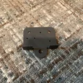 Tấm Backplate cho Extruder máy in Ender 3 - Thumbnail 2