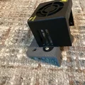 Tấm Backplate cho Extruder máy in Ender 3 - Thumbnail 4