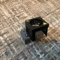 Tấm Backplate cho Extruder máy in Ender 3 - Thumbnail 6
