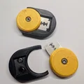 Dao Khứa Bánh Mì Minimalist (Hỗ trợ M5/M4/Nam châm) - Thumbnail 1