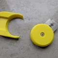 Dao Khứa Bánh Mì Minimalist (Hỗ trợ M5/M4/Nam châm) - Thumbnail 2