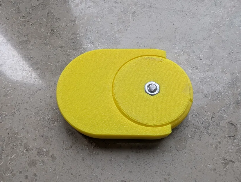 Dao Khứa Bánh Mì Minimalist (Hỗ trợ M5/M4/Nam châm) - Image 4