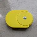 Dao Khứa Bánh Mì Minimalist (Hỗ trợ M5/M4/Nam châm) - Thumbnail 4