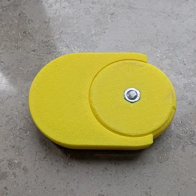Dao Khứa Bánh Mì Minimalist (Hỗ trợ M5/M4/Nam châm)