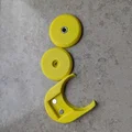 Dao Khứa Bánh Mì Minimalist (Hỗ trợ M5/M4/Nam châm) - Thumbnail 6