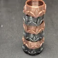 Bloom - Ring: Mẫu nhẫn in 3D họa tiết hoa cực xinh và tinh tế - Thumbnail 3