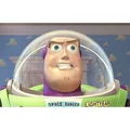 Mô hình đầu Buzz Lightyear chuẩn phim Toy Story dành cho fan hâm mộ - Thumbnail 2