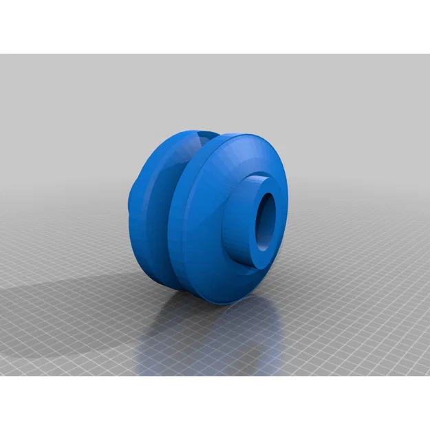 Mô hình súng Gravity Gun 1:1 3D Printable từ Half-Life 2 - Image 2