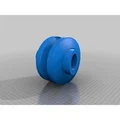 Mô hình súng Gravity Gun 1:1 3D Printable từ Half-Life 2 - Thumbnail 2