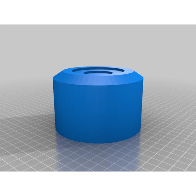 Mô hình súng Gravity Gun 1:1 3D Printable từ Half-Life 2 - Image 4