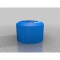 Mô hình súng Gravity Gun 1:1 3D Printable từ Half-Life 2 - Thumbnail 4