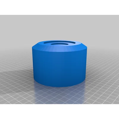 Mô hình súng Gravity Gun 1:1 3D Printable từ Half-Life 2