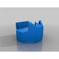 Mô hình súng Gravity Gun 1:1 3D Printable từ Half-Life 2 - Thumbnail 5