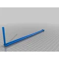 Mô hình súng Gravity Gun 1:1 3D Printable từ Half-Life 2 - Thumbnail 7