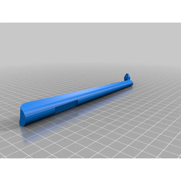 Mô hình súng Gravity Gun 1:1 3D Printable từ Half-Life 2 - Image 8