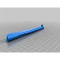 Mô hình súng Gravity Gun 1:1 3D Printable từ Half-Life 2 - Thumbnail 8