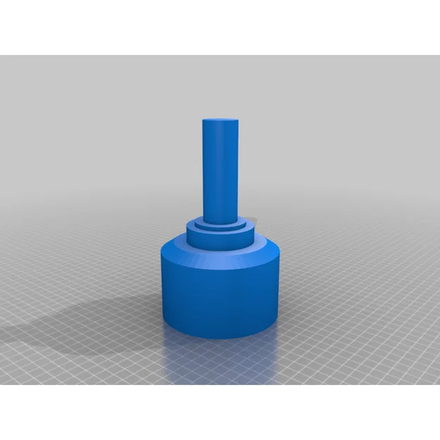 Mô hình súng Gravity Gun 1:1 3D Printable từ Half-Life 2 - Image 9