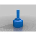 Mô hình súng Gravity Gun 1:1 3D Printable từ Half-Life 2 - Thumbnail 9