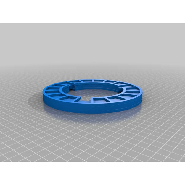 Mô hình súng Gravity Gun 1:1 3D Printable từ Half-Life 2 - Image 10