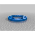 Mô hình súng Gravity Gun 1:1 3D Printable từ Half-Life 2 - Thumbnail 10