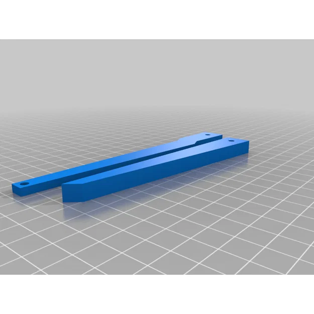 Mô hình súng Gravity Gun 1:1 3D Printable từ Half-Life 2 - Image 11