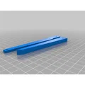 Mô hình súng Gravity Gun 1:1 3D Printable từ Half-Life 2 - Thumbnail 11