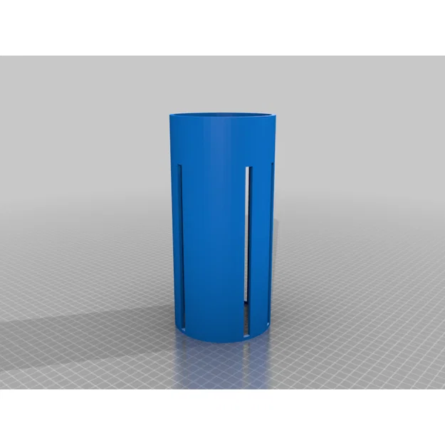 Mô hình súng Gravity Gun 1:1 3D Printable từ Half-Life 2 - Image 12
