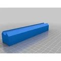 Mô hình súng Gravity Gun 1:1 3D Printable từ Half-Life 2 - Thumbnail 13