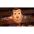 Mô hình đầu Woody trong Toy Story phiên bản chuẩn phim V3 - Thumbnail 4