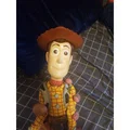 Mô hình đầu Woody trong Toy Story phiên bản chuẩn phim V3 - Thumbnail 5