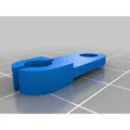 Phụ kiện thay thế cho tàu hỏa Tomy - Thanh truyền và móc nối 3D - Thumbnail 6
