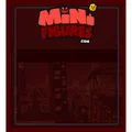 Mô hình tóc và sừng Moxxie tùy chỉnh cho Lego minifigure - Thumbnail 11
