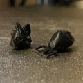 Mô hình đầu và đuôi Puro cho Lego minifigure tự in 3D - Thumbnail 2