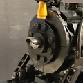Mũ chụp che đèn gắn cho Lego - Thumbnail 1