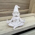 Chú Lùn Thiền Định (Meditation Gnome) Trang Trí Độc Đáo - Thumbnail 1