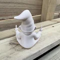 Chú Lùn Thiền Định (Meditation Gnome) Trang Trí Độc Đáo - Thumbnail 3