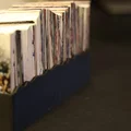 RidgeDeck - Khay đựng thẻ bài lấy cảm hứng từ ngọn núi - Thumbnail 2