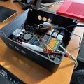 Hộp điều khiển từ xa cho trạm HAM Radio (Raspberry Pi & Flex Radio) - Thumbnail 3