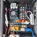 Hộp điều khiển từ xa cho trạm HAM Radio (Raspberry Pi & Flex Radio) - Thumbnail 4