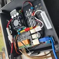 Hộp điều khiển từ xa cho trạm HAM Radio (Raspberry Pi & Flex Radio) - Thumbnail 5